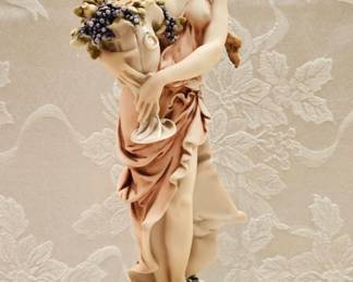 Armani Florence Figurine / Sculpture