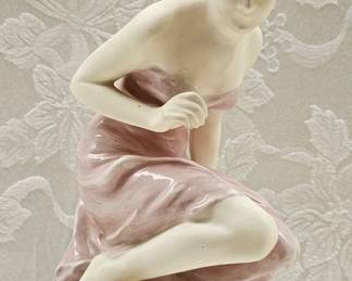 Podnay Sculpture