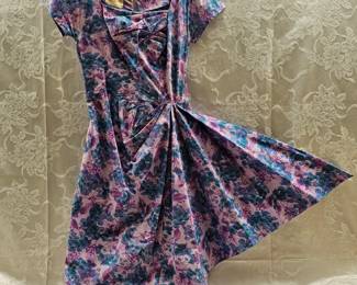 Dorothy Ohara Dress