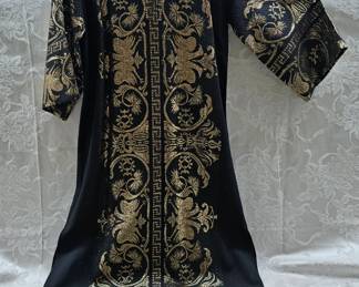 Greek Goddess Gown