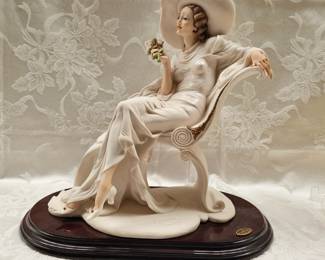 Florence Armani Italy Sculpture
