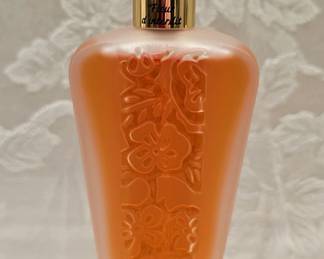 Givenchy Fleur d' Inderdit 3.3oz. Near New