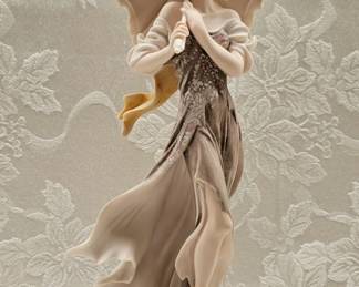 Florence Armani Figurine
