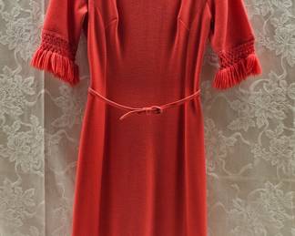 Vintage Dress