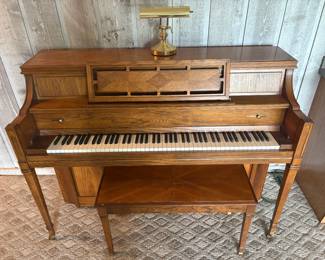 Piano
