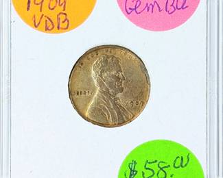 Sale Picture