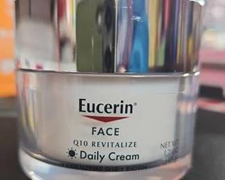 Eucerin Face Q10 Revitalize Daily Cream
