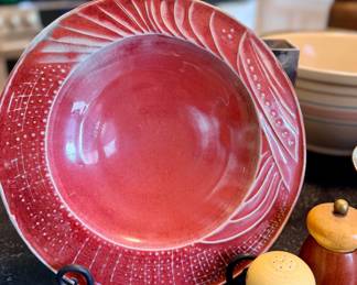 Studio Pottery
