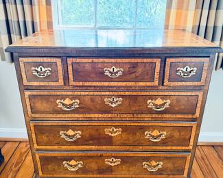 Henredon Chest of Drawers