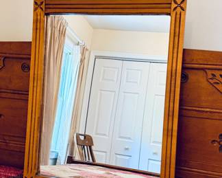 Vintage Mirror