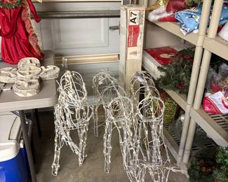 Christmas decorations
