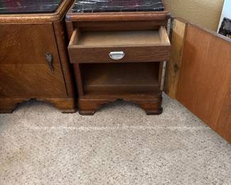 Nightstands-interior