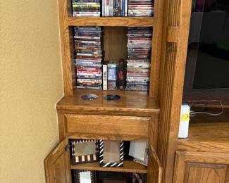 Dvds