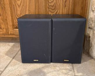 Speakers