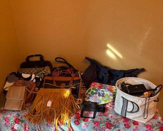 Purses