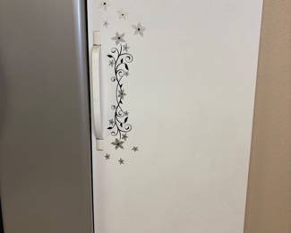 Freezer