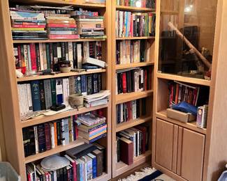 Misc books, including many Granta volumes
