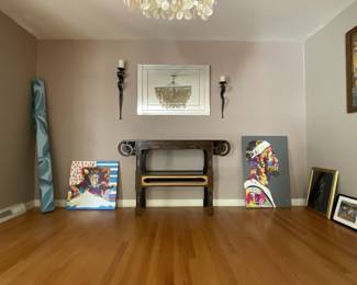 Sale Picture