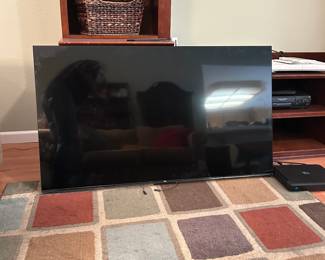 2023 58" TCL 4K Smart TV 58S470G