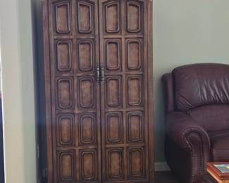 Bar Cabinet