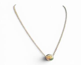 Bayanihan 18k and sterling