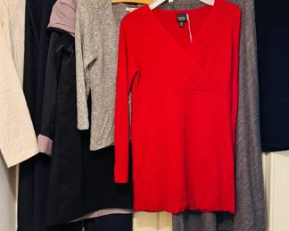 Eileen Fisher