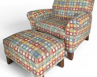 Recliner