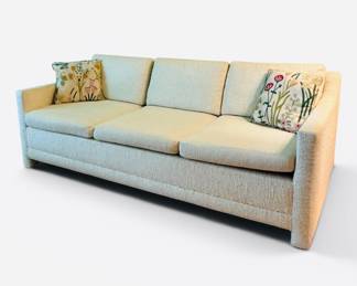 Sofa sleeper