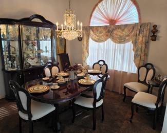 Dining Room Furniture