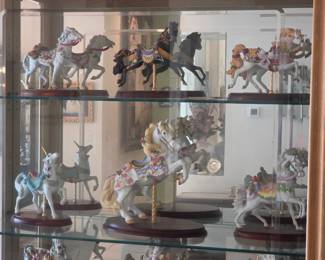 Porcelain Collectibles