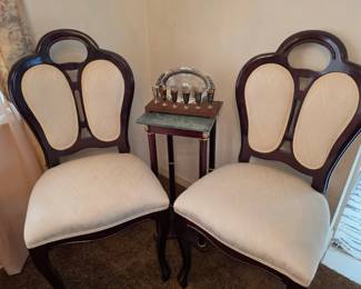 Dining Room Chairs