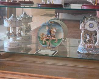 Porcelain Collectibles