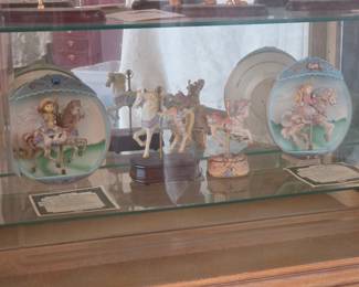Porcelain Collectibles