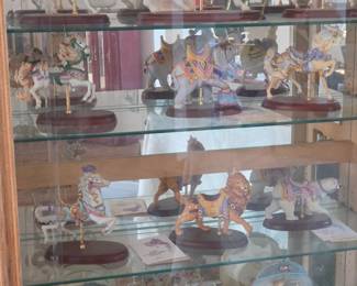 Porcelain Collectibles