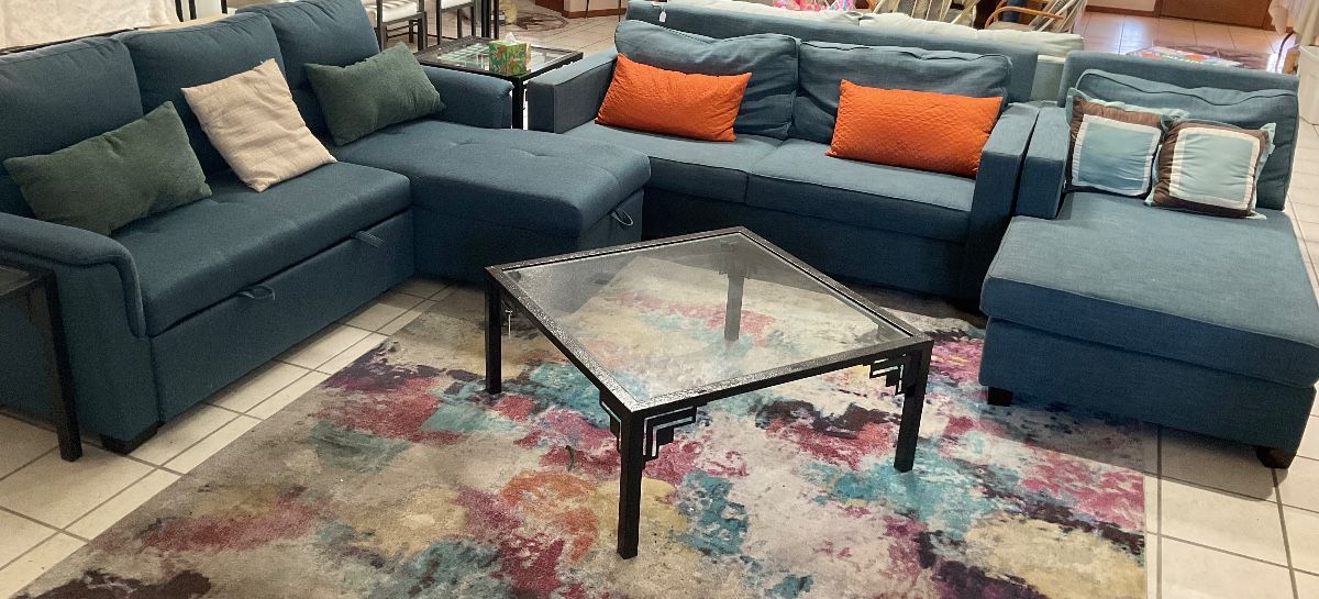 Living Room furniture