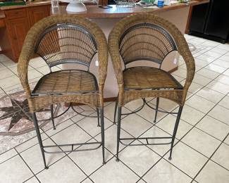 2 bar chairs-24x44