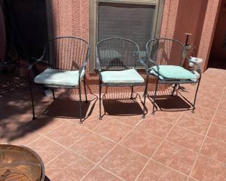 3 chairs-22x33