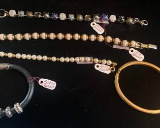 Costume Jewelry