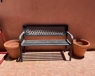 Bench-47x20x30