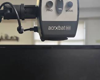 Acrobat HD 