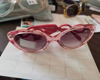 Vintage sunglasses