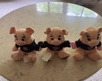 Harley Hogs