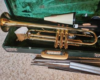 Trumpet
