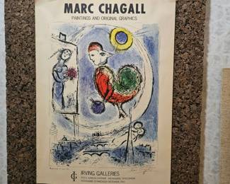 Milwaukee gallery poster