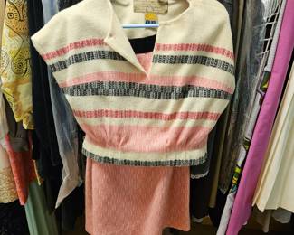 1950s outfit