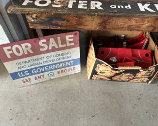Sale Picture