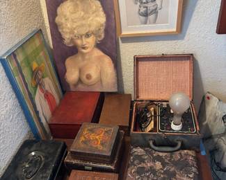 Sale Picture