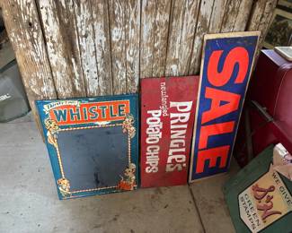 Sale Picture