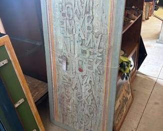 Sale Picture