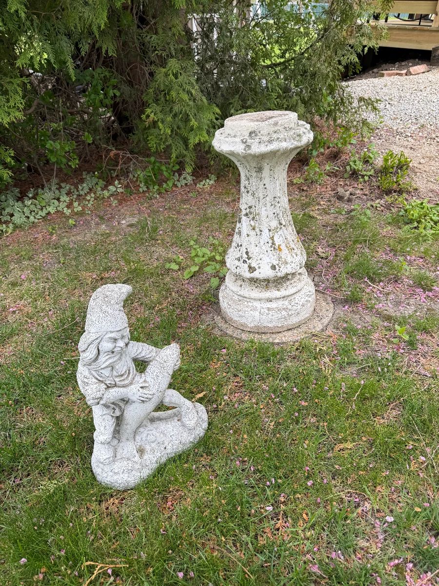 Garden Art